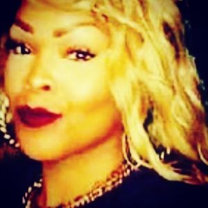 Meet your Posher, Shavonne